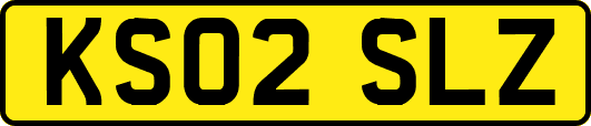 KS02SLZ