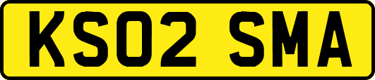 KS02SMA