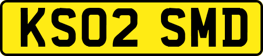 KS02SMD