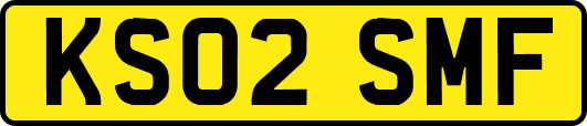 KS02SMF