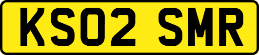 KS02SMR