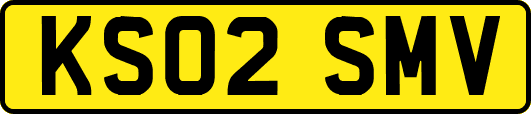KS02SMV