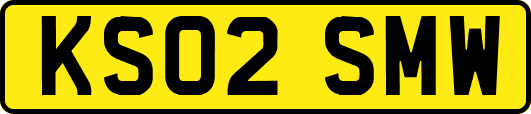 KS02SMW