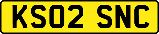 KS02SNC