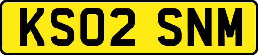 KS02SNM