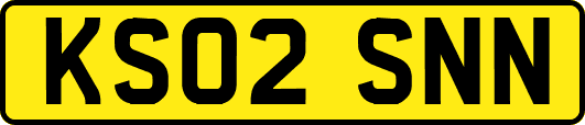 KS02SNN