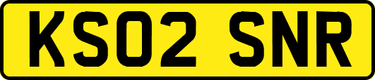 KS02SNR
