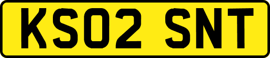 KS02SNT