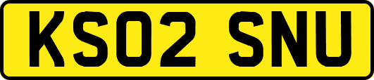 KS02SNU