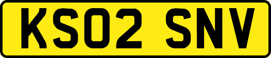 KS02SNV