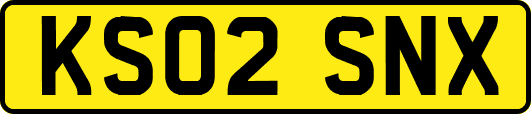 KS02SNX