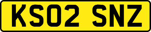 KS02SNZ