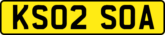 KS02SOA
