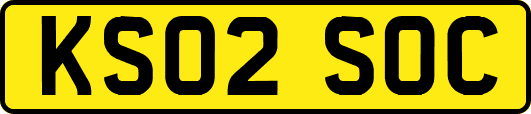 KS02SOC