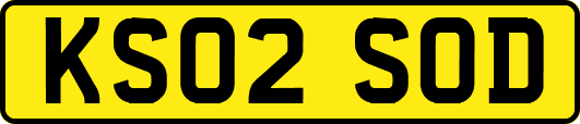 KS02SOD