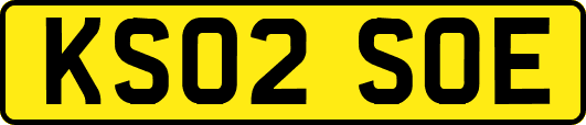 KS02SOE