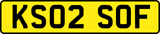 KS02SOF