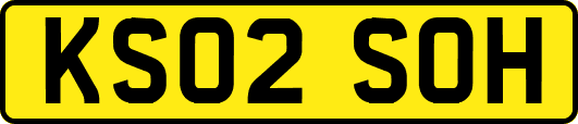 KS02SOH