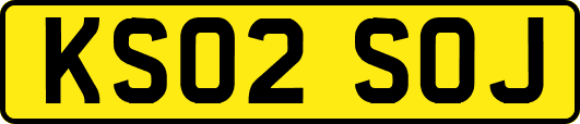 KS02SOJ