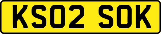 KS02SOK