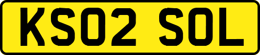 KS02SOL