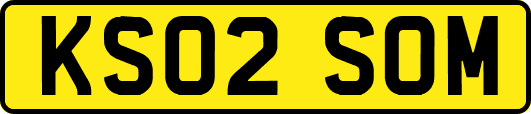 KS02SOM