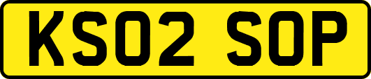 KS02SOP