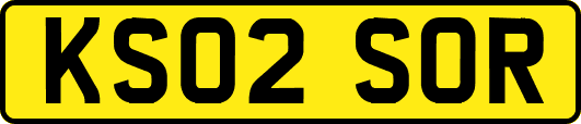 KS02SOR