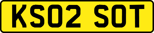 KS02SOT