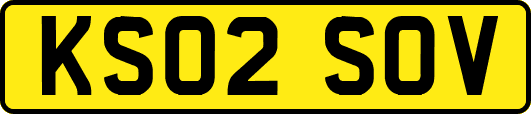 KS02SOV