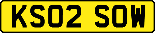 KS02SOW