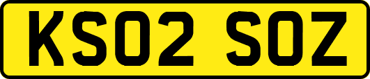 KS02SOZ