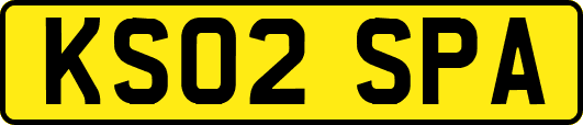KS02SPA