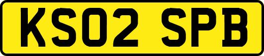 KS02SPB