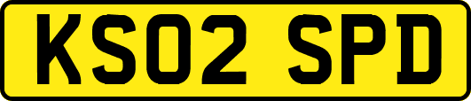 KS02SPD