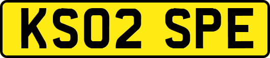 KS02SPE