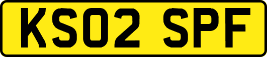 KS02SPF