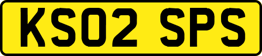 KS02SPS