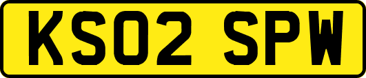 KS02SPW