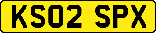 KS02SPX