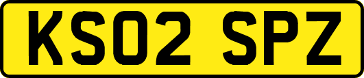 KS02SPZ