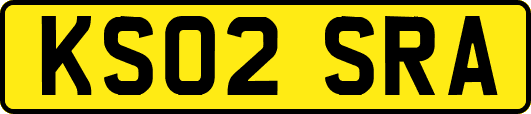 KS02SRA