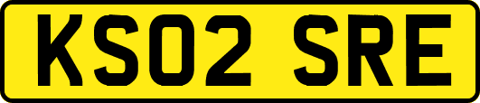 KS02SRE