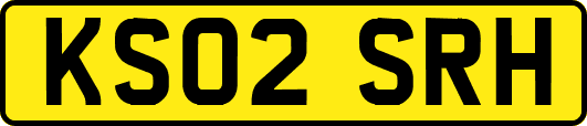 KS02SRH