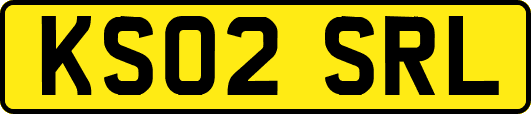 KS02SRL