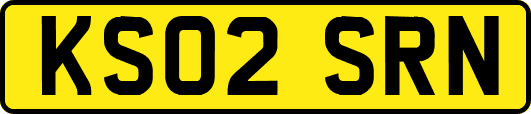 KS02SRN