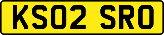 KS02SRO