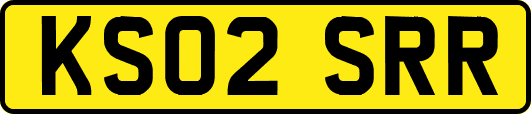 KS02SRR