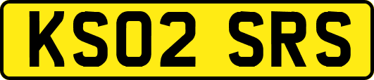 KS02SRS