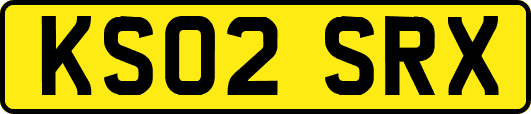 KS02SRX